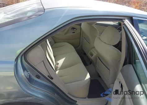 2007 Toyota Camry Le from USA, damaged, VIN 4T1BE46K97U593477